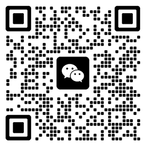 WeChat QR Code